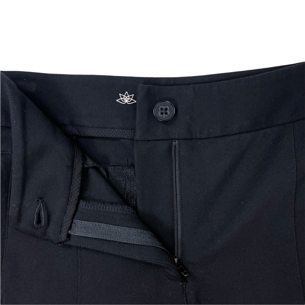 Betabrand | Dress Pant Yoga Pants - Picture 6 of 16